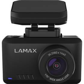 Autokamera LAMAX T8 čierna

