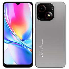 Mobilný telefón ZTE Blade A35e 2 GB / 64 GB sivý

