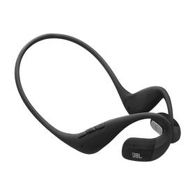 Slúchadlá JBL Endurance Pace čierna/sivá

