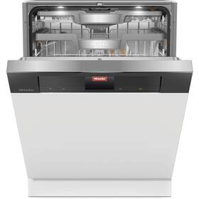 Umývačka riadu Miele G 7930 SCi AutoDos 

