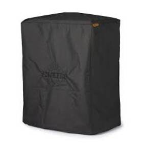Plachta na udiareň Orange County Smokers 60310003 čierna farba
