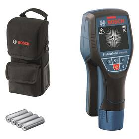 Detektor Bosch Professional Professional D-TECT 120 


