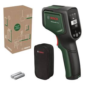 Thermodetektor Bosch AdvancedTemp, 0.603.683.2Z0 

