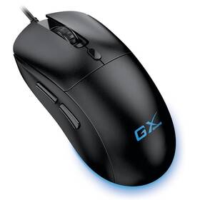 Myš Genius GX GAMING Scorpion M500 čierna

