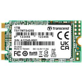 SSD Transcend MTS425S 1TB M.2 2242 

