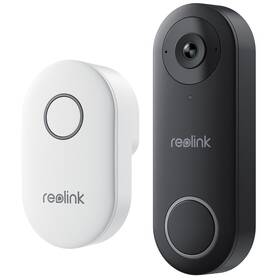 Videozvonček Reolink D340W Wi-Fi 

