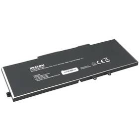 Batéria Avacom Dell Latitude 5410 Li-Pol 15,2V 4474mAh 68Wh 

