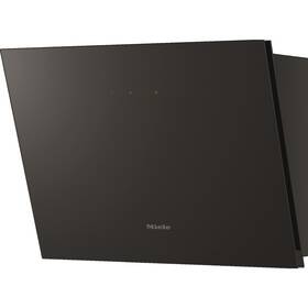 Odsávač pár Miele DAH 2660 Escala obsidian černá čierna farba

