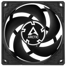 Ventilátor Arctic Cooling P8 čierny

