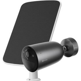 IP kamera EZVIZ EB3 4G 2K + solárny panel 

