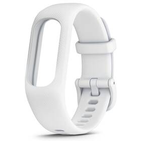 Remienok Garmin vivosmart 5 (S/M) biely

