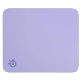Podložka pod myš SteelSeries QcK M Lavender fialová

