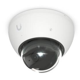 IP kamera Ubiquiti UniFi AI Dome, 4K biela

