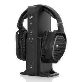 Slúchadlá Sennheiser RS 175 U čierna

