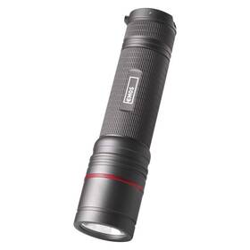 Lampáš EMOS Ultibright 90 P3190, 1200lm sivá farba
