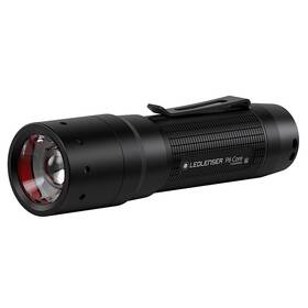 Lampáš LEDLENSER P6 CORE čierna

