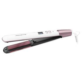 Žehlička na vlasy Rowenta SF4655F0 Liss&Curl 

