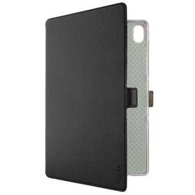 Puzdro na tablet flipové FIXED Topic Tab na Lenovo Tab P11 11"/P11 Plus 11" čierna farba
