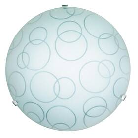 LED stropné svietidlo Rabalux Ada 1843 biele

