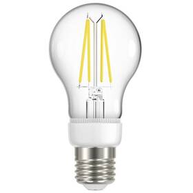 Inteligentná žiarovka IMMAX NEO LITE SMART LED E27 7W teplá, studená biela, stmievateľná, Wi-Fi, TUYA 

