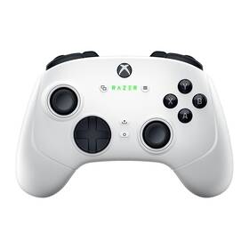 Gamepad Razer Wolverine V3 Pro biely

