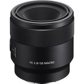 Objektív Sony SEL50M28 

