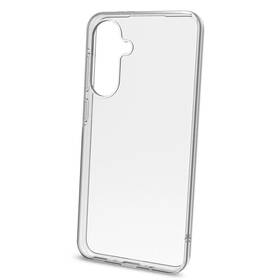 Kryt na mobil Celly Gelskin na Samsung Galaxy A56 5G priehľadný

