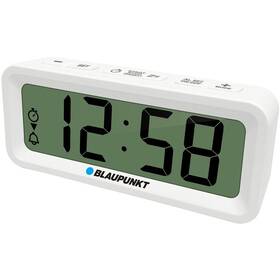 Budík Blaupunkt CL04WH biely

