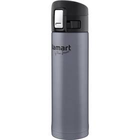 Termoska Lamart 0,42 l LT4043 sivá

