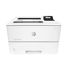 Tlačiareň laserová HP LaserJet Pro M501dn biela

