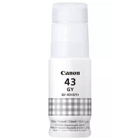 Cartridge Canon GI-43, 3 700 strán sivá

