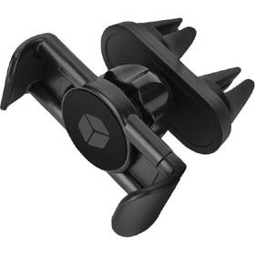 Držiak na mobil Sturdo Uni Double 5-9cm čierny

