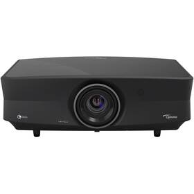 Projektor Optoma UHZ68LV čierny


