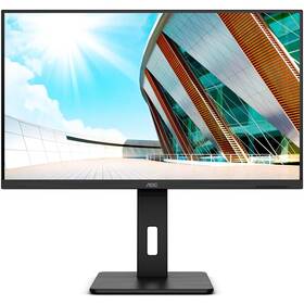 Monitor AOC U32P2 čierny

