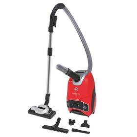 Podlahový vysávač Hoover HE710HM 011 

