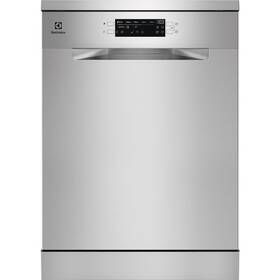Umývačka riadu Electrolux ESA47210SX nerez

