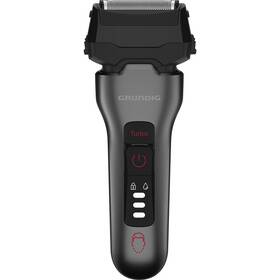 Holiaci strojček Grundig MS8330 čierny

