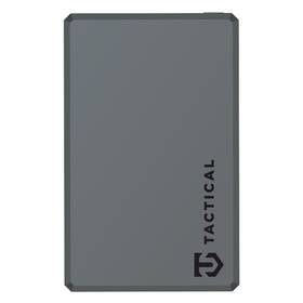 Powerbank Tactical MagForce Relief 5000 mAh sivý

