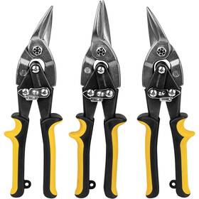 Nožnice na plech Fieldmann FDNP 3301 

