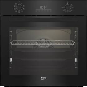 Rúra Beko BBIM18302BCSE čierna

