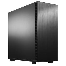 Case FRACTAL DESIGN Define 7 XL čierna

