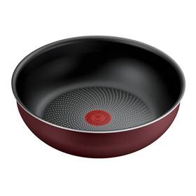  Panvica WOK Tefal Ingenio Simply Cook L7247702, 26 cm