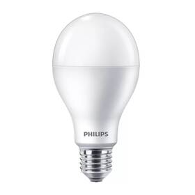 LED žiarovka Philips 120W, E27, teplá biela 

