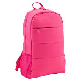 Batoh na notebook SBOX Toronto 15,6" ružový

