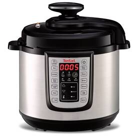 Hrniec elektrický Tefal CY505EE0 čierny/strieborný

