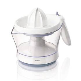 Lis na citrusy Philips HR2744/40 biela farba
