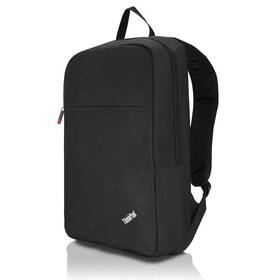 Batoh na notebook Lenovo ThinkPad Basic Backpack pre 15,6" čierny

