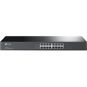 Switch TP-Link TP-LINK TL-SF1016, 16-LAN Switch 

