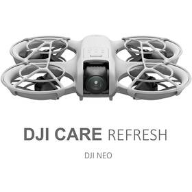 Rozšírená záruka DJI Card Care Refresh 2-Year Plan (DJI Neo) EU 

