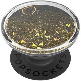 Držiak PopSockets PopGrip Gen. 2 Tidepool Golden 

